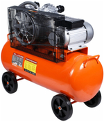 Компрессор с ременной передачей КРАТОН AC-440-100-BDV