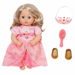 Annabell - Кукла Little Lovely Princess 36 см 703984