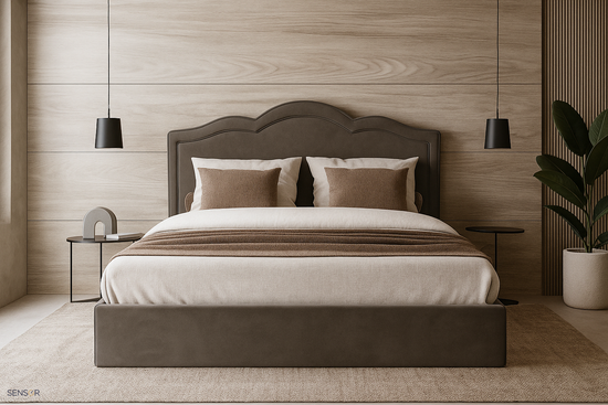 Кровать Креатика