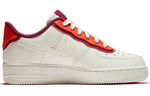 Кроссовки Nike Air Force 1 Low 07 Af1 (Женская размерная сетка)