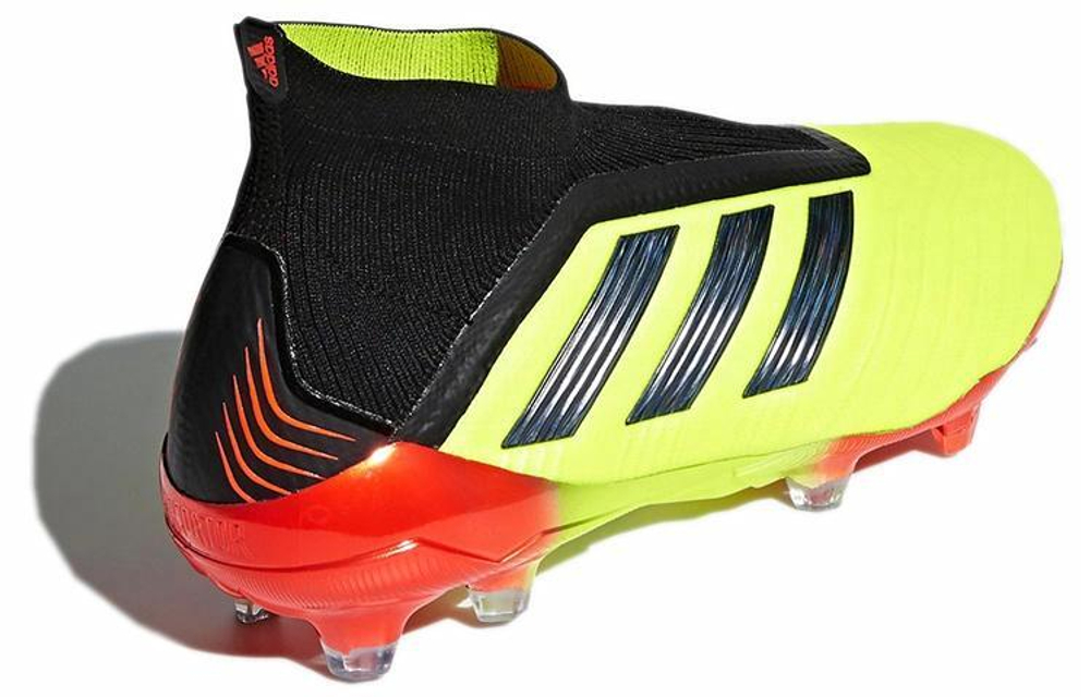 Кроссовки Adidas Predator