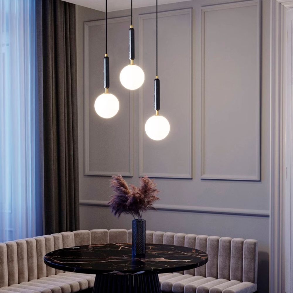 Подвесной Светильник Petit B White By Imperiumloft