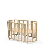 Кроватка STOKKE Sleepi Bed V3 (Natural)