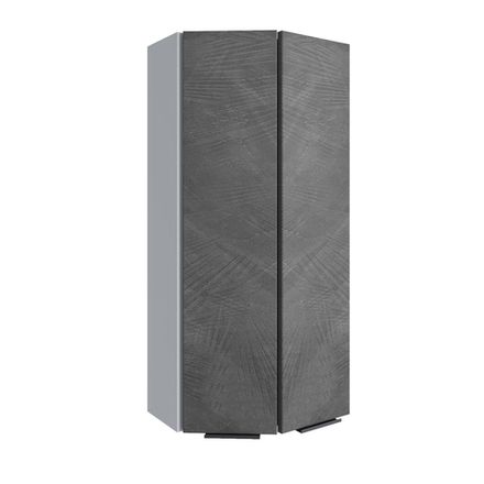 Кухня Модуль ВПТ 400 Фенис Палм Грей