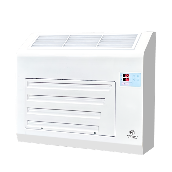 Осушитель воздуха для бассейнов ROYAL CLIMA Riviera DAR 100