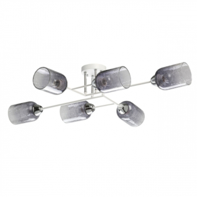 Люстра De markt 6/60W Е27 220V (110011606)