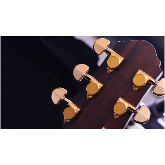 Гитара электроакустическая CRAFTER LX G -4000ce