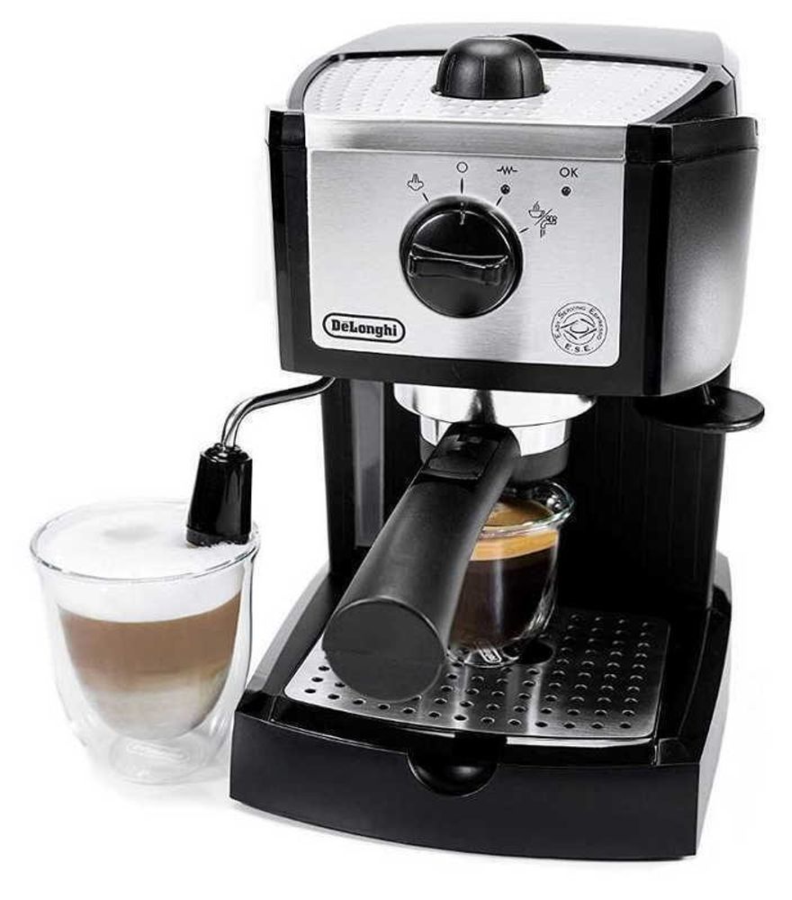 Кофеварка Delonghi EC 155