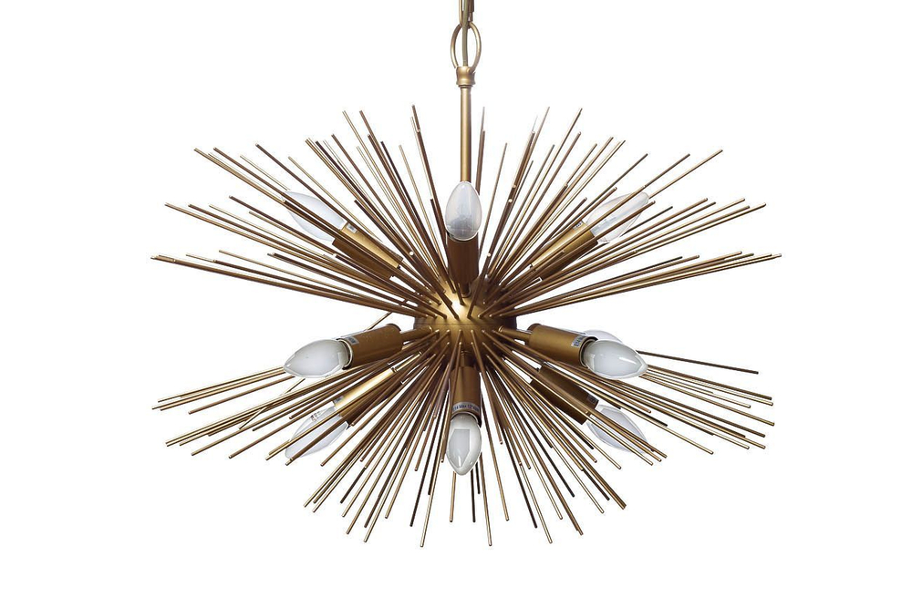 Светильник Garda Decor 20MD3349-12 Китай