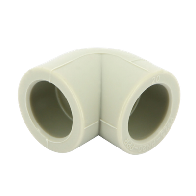 Уголок полипропиленовый FV-Plast 25x90°