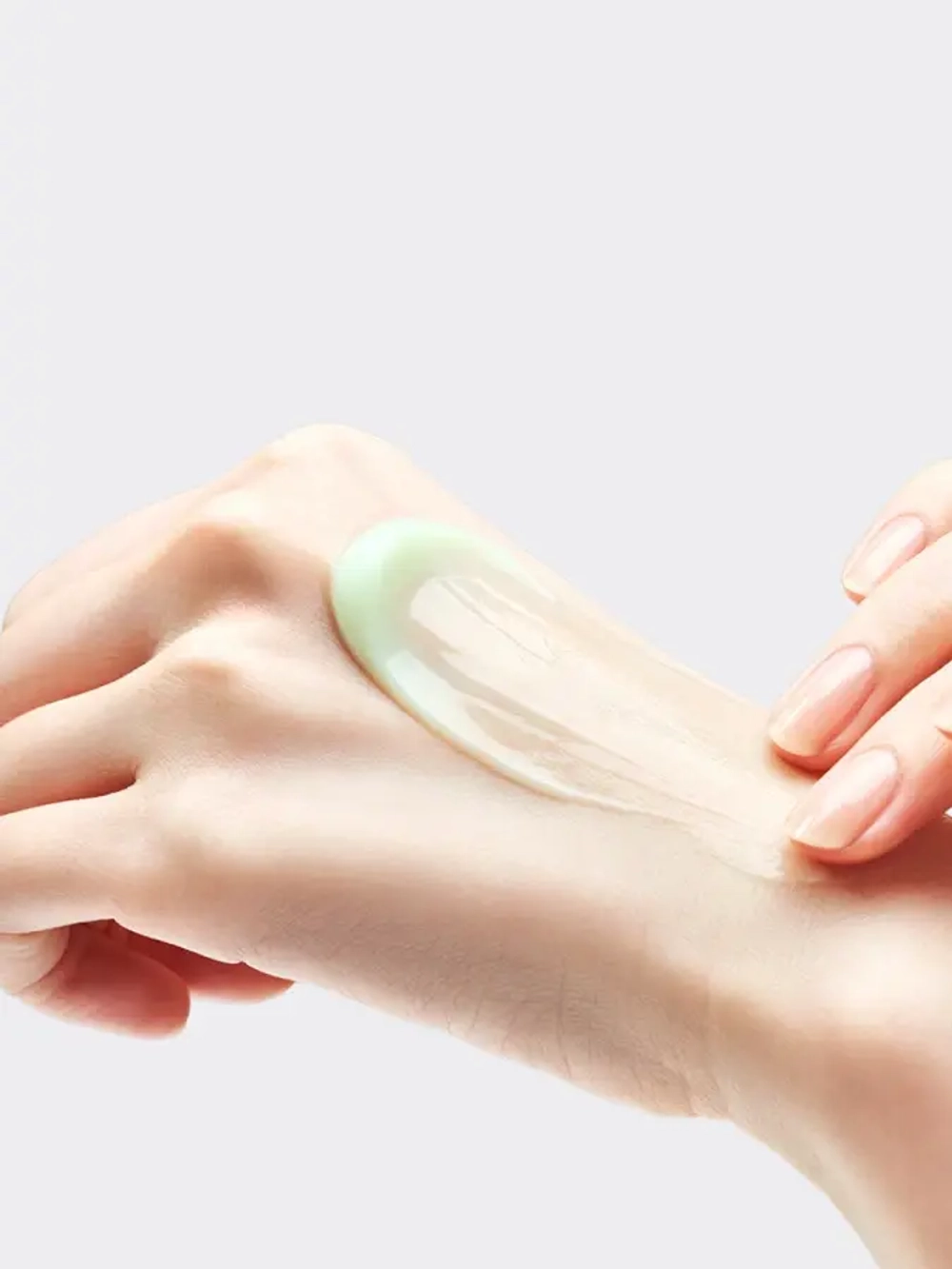 TOCOBO Крем-гель для лица успокаивающий с экстрактом центеллы Cica Calming Gel Cream (75 мл)