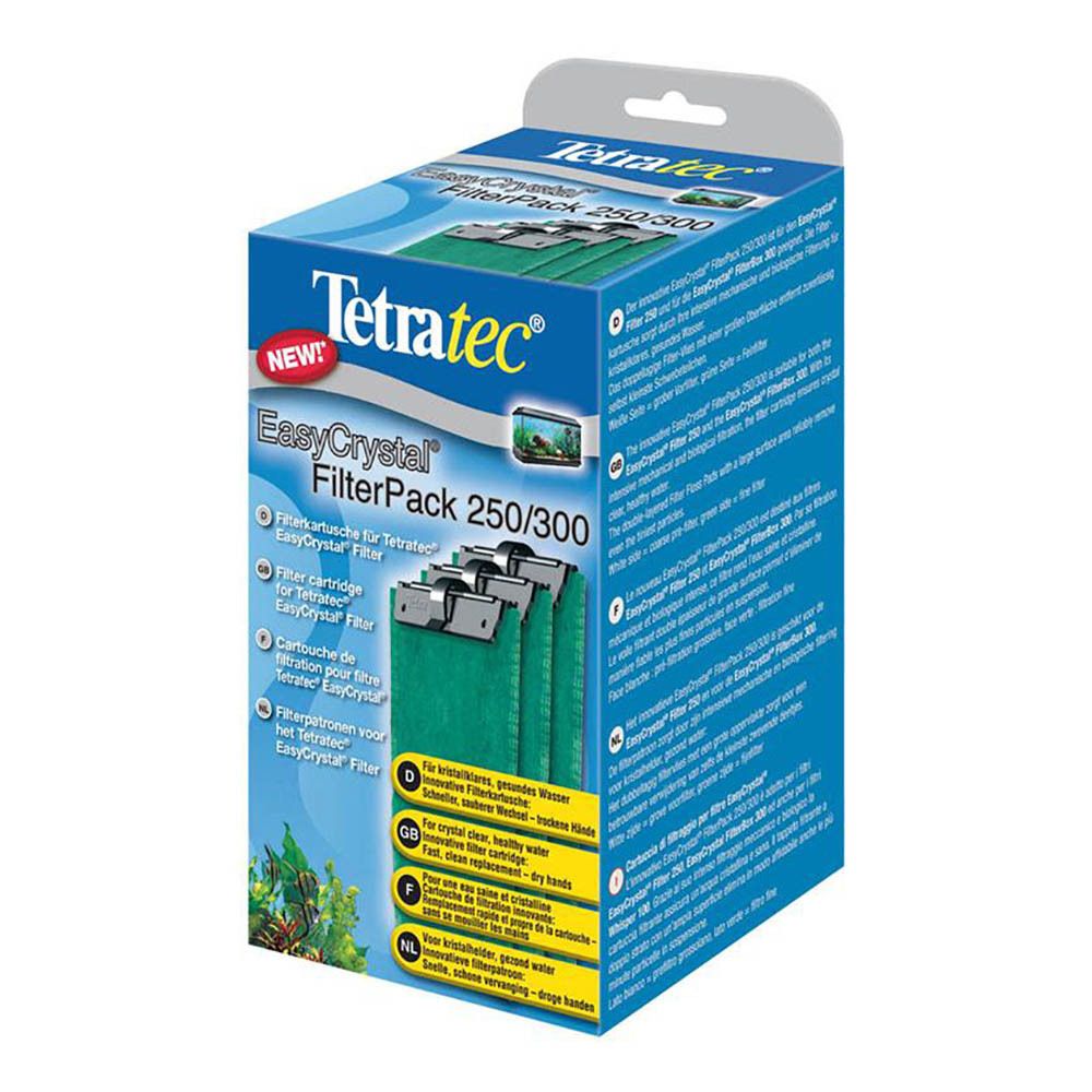 Tetra EasyCrystal 250/300 - губка для фильтров Tetra EasyCrystal 250/300