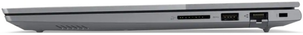 Ноутбук  Lenovo ThinkBook 16 G6 IRL 16 ", Core i5, 8 Гб RAM, 256 Гб SSD, UHD Graphics, Серый