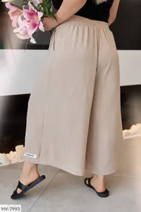 Штаны HV-7983 Фабрика Моды