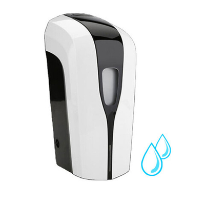 Дозатор сенсорный, 1 000 мл. Дозирование: гель, шт.