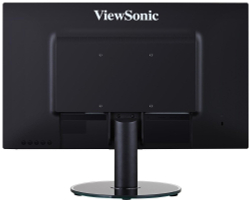 Монитор 27" Viewsonic VA2719-2K-SMHD