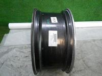 Диск литой R21 Porsche Macan 95b (2014-н.в.) передний