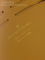 Louis Vuitton Pochette Voyage MM