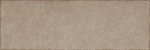 Настенная плитка ALMA Ceramica TWA11COR004 Costa Rica 60x20 бежевая матовая под бетон / цемент