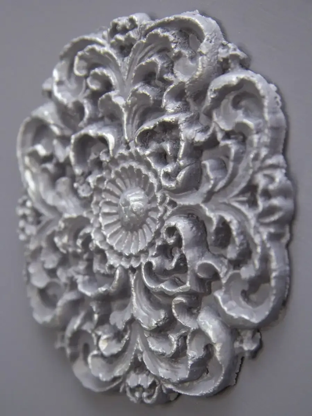 Панно на стену для интерьера 17,5 см