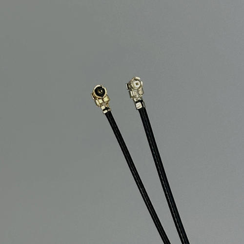 Переходники с IPEX на RPSMA длина 90 мм (2 Штуки)