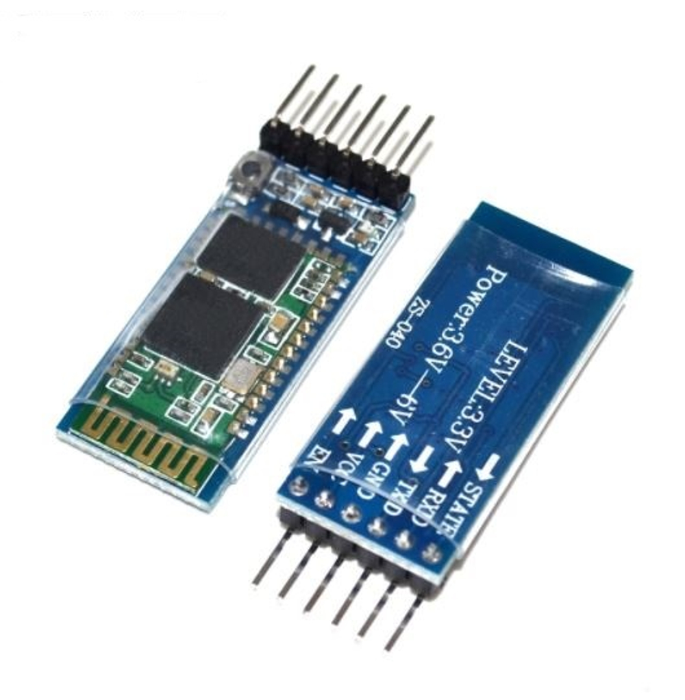 Модуль ET HC-05 Bluetooth