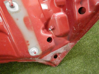 Капот MINI Hatch F56 (2013-н.в.)