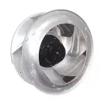 Мотор-колесо MES RO560B-4D-AC0 для крышного вентилятора