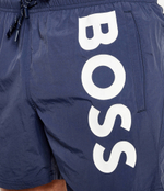 Шорты для плавания OCTOPUS BOSS BLACK - темно-синий(50514502)