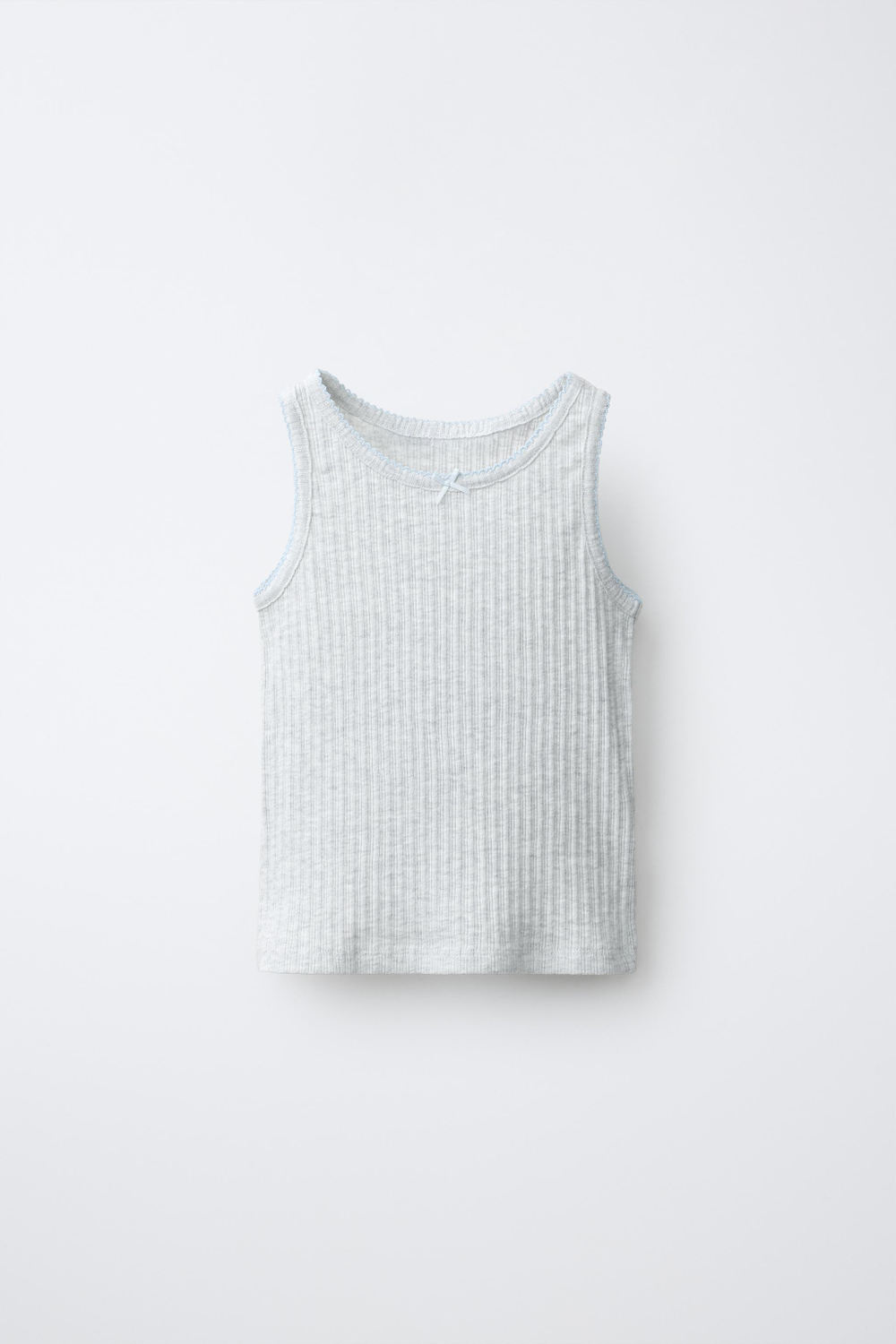 ZARA ПИЖАМА В КЛЕТКУ ВИШИ, СИНИЙ