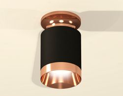 Ambrella Комплект накладного светильника MR16 Накладные XS6302180