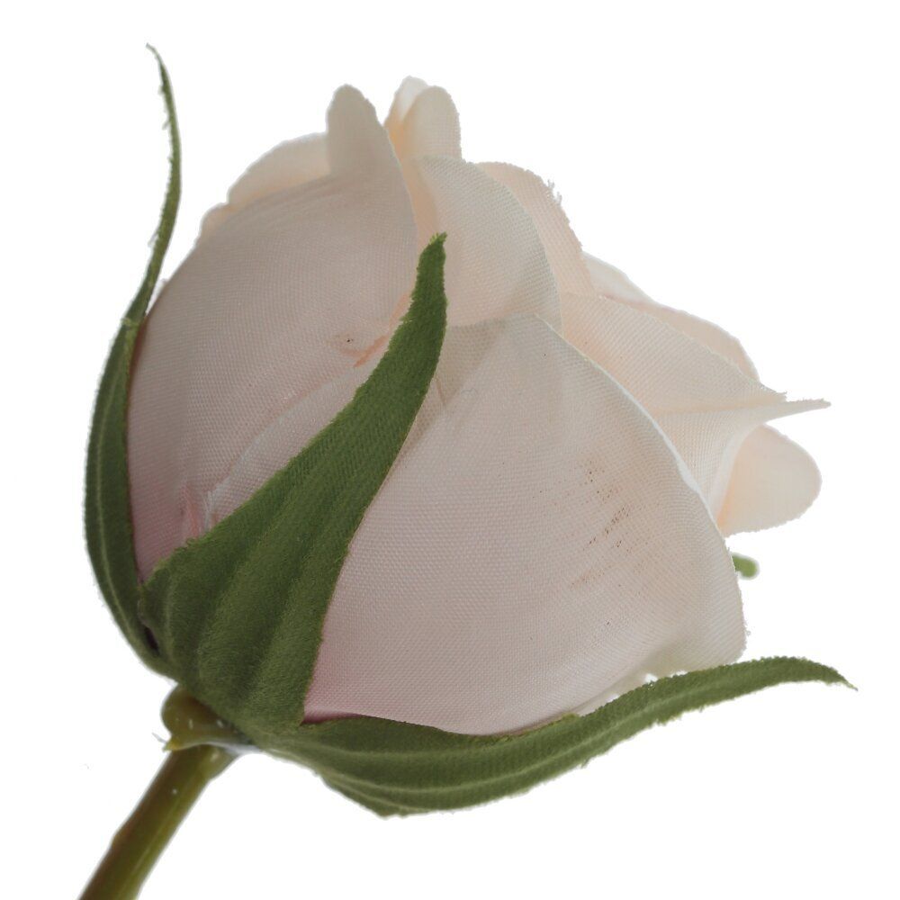 GAEM Цветок искусственный "Роза", L27 W21 H68 см