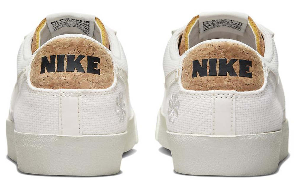 Кроссовки Nike Blazer Low "Cork"