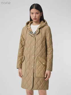Плащ Burberry
