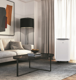 Кондиционер мобильный Ballu Smart Assistant BPAC-12 SA/N1