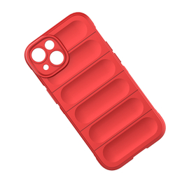 Противоударный чехол Flexible Case для iPhone 14