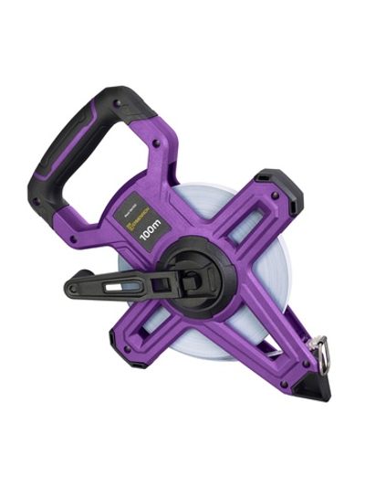 Рулетка геодезическая Ermenrich Reel SH100