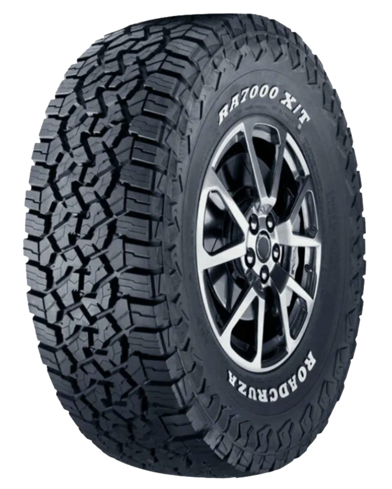 Шина ROADCRUZA RA7000 X/T LT265/70R18 119/116S Шина ROADCRUZA RA7000 X/T LT265/70R18 119/116S