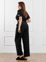 Брюки Рената-2 Виотекс ЧЁРНЫЙ