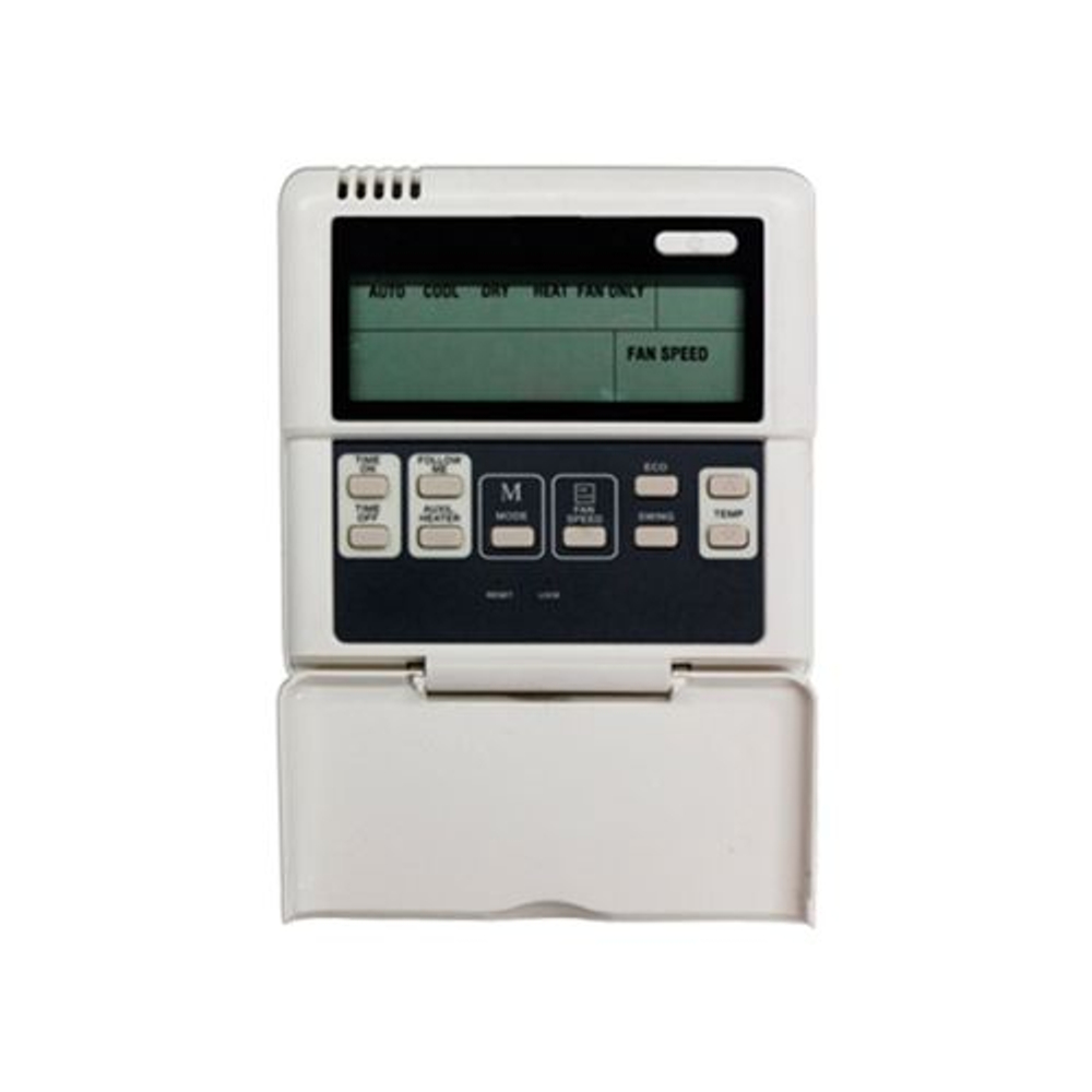 Канальный внутренний блок мульти сплит-системы Cherbrooke CSI-MD12HRN1