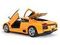 Maşın Maisto 1:24 SP (B)- Lamborghini Murcielago LP640