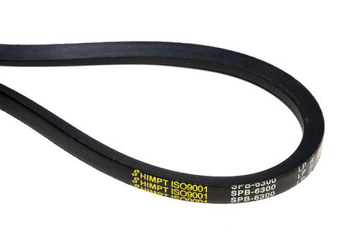 Ремень клиновой SPB-6300