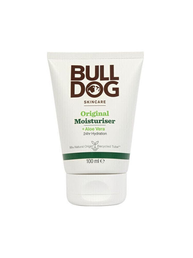 Увлажняющий крем для мужчин для нормальной кожи Original Moisturizer 100 мл