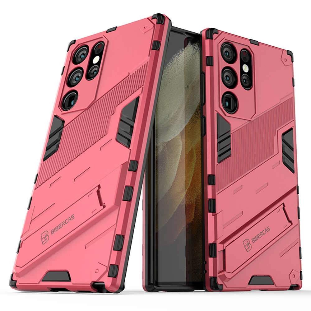 Чехол Warrior Case для Samsung Galaxy S22 Ultra