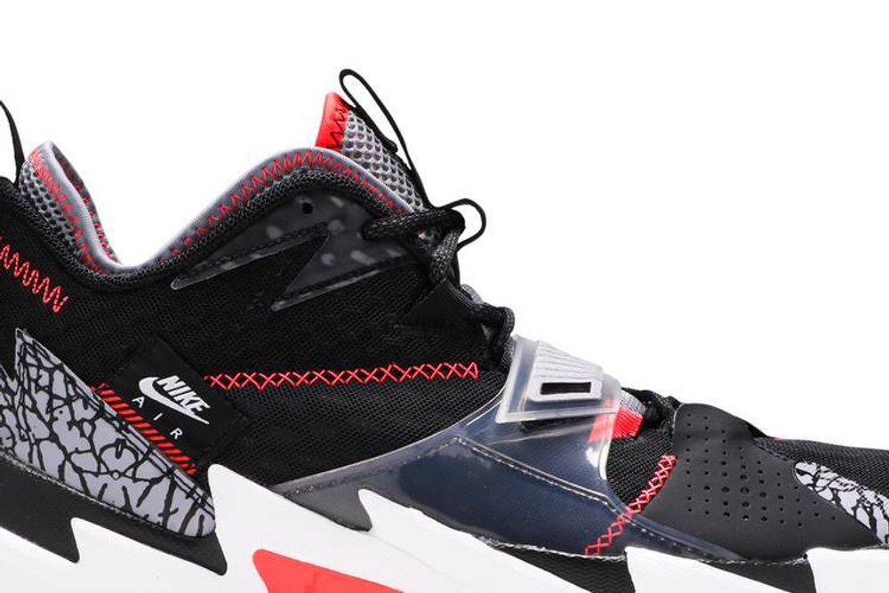 Кроссовки Jordan Why Not Zer0.3 Why Not Pf 3