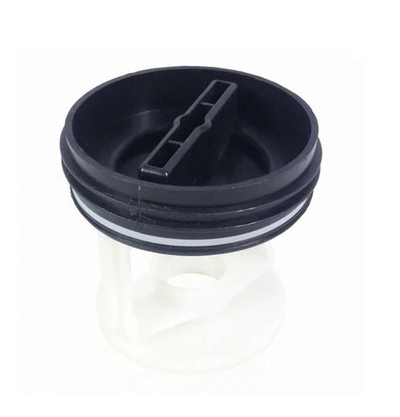 Вставка в фильтр помпы Bosch D-59/62мм, зам.182430 для насоса 142370