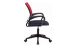 Кресло офисное CH-695NLT красный