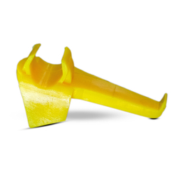 Станок шиномонтажный ROSSVIK V-526U, п/автомат, до 26", 380В с третьей рукой