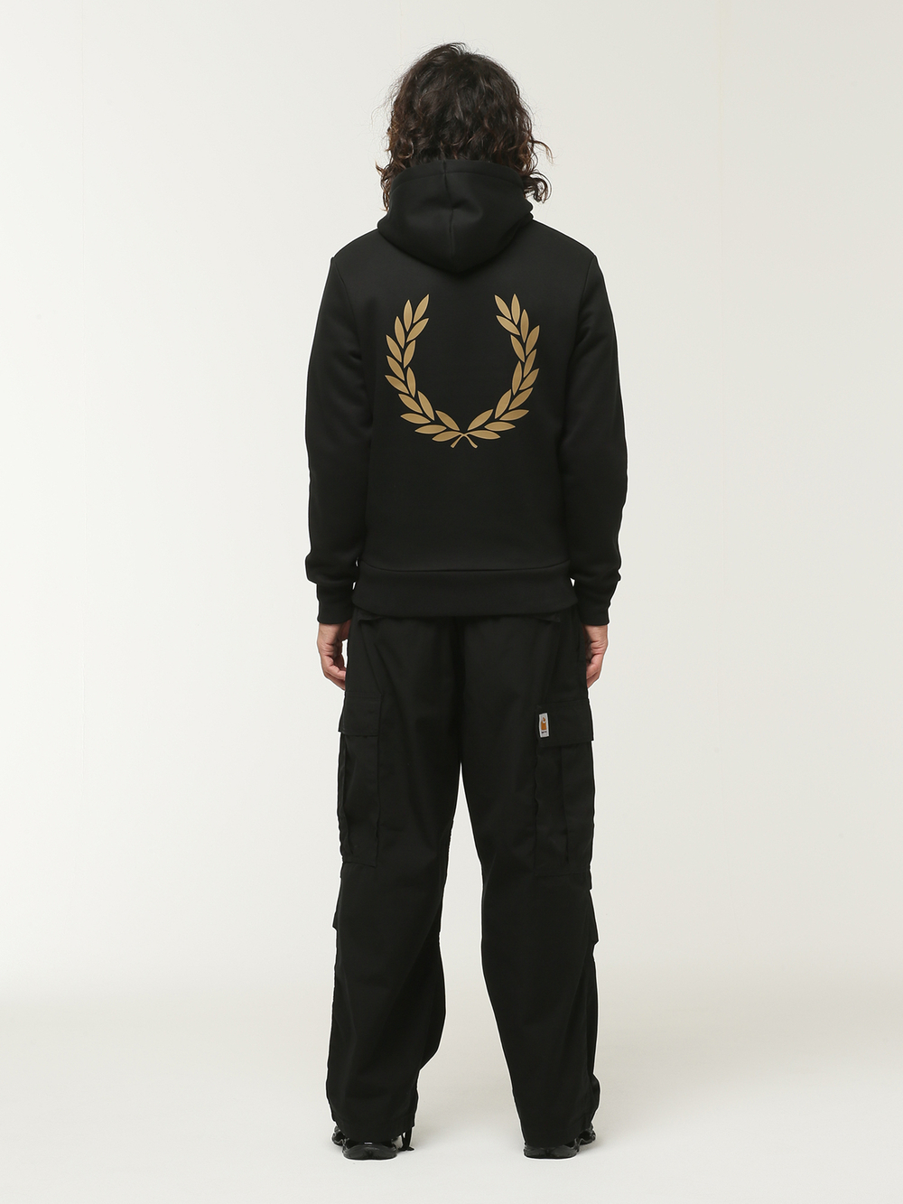 Мужская Толстовка Graphic Large Laurel