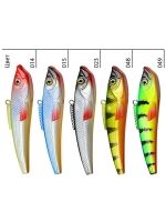 Воблер для рыбалки RATLIN UNIVER 70mm,